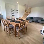 Widoki Holiday home Miedzylesie (Silesia)