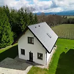 Widoki Holiday home