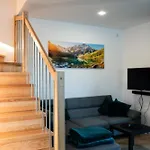 Widoki Holiday home Miedzylesie (Silesia)