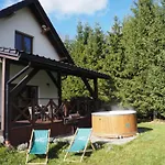 Widoki Holiday home *