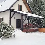 Widoki Miedzylesie (Silesia)
