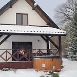 Widoki Holiday home Miedzylesie (Silesia)