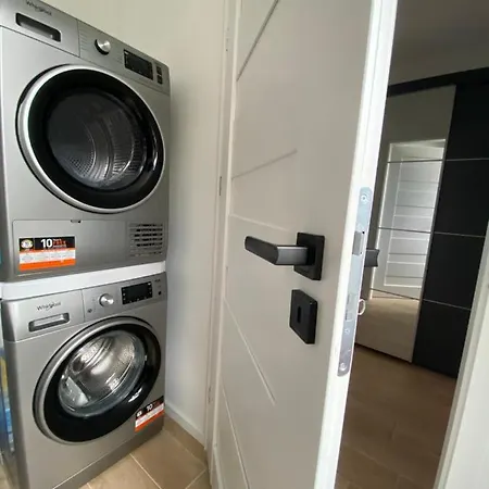 Widoki Holiday home *