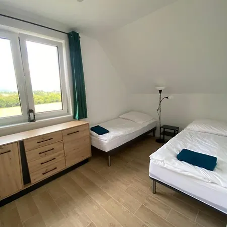 Widoki * Mittelwalde