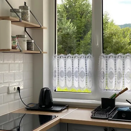 Hébergement de vacances Widoki *