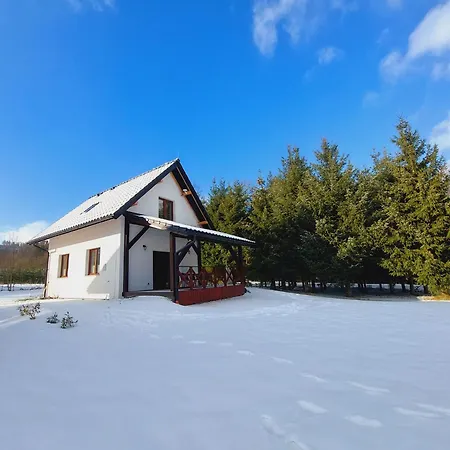 Holiday home Widoki