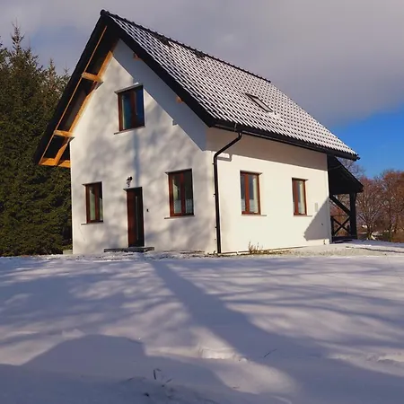 Widoki Ferienhaus *