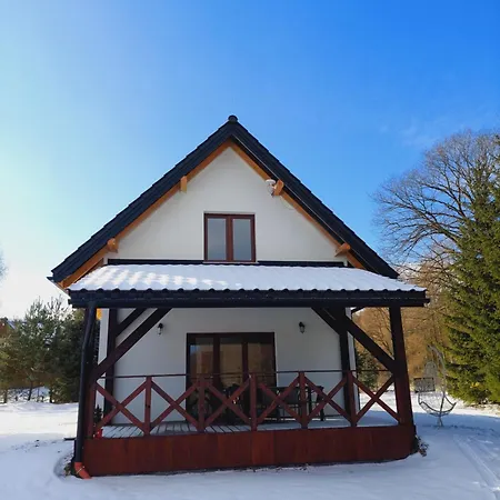 Widoki Ferienhaus
