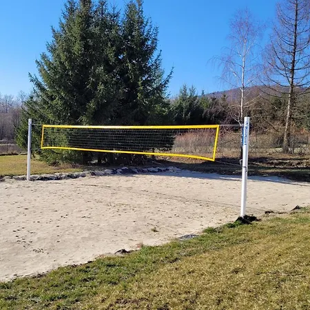 Widoki Holiday home