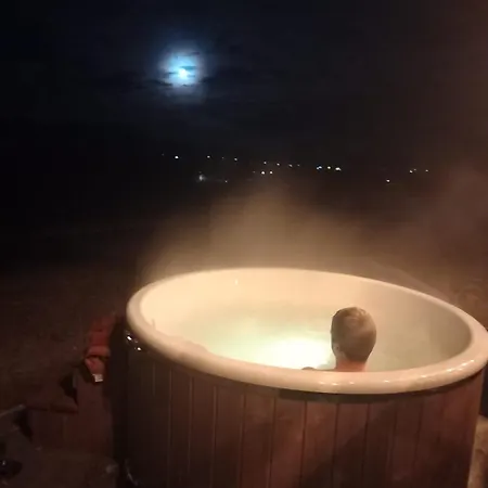 Widoki Hébergement de vacances *