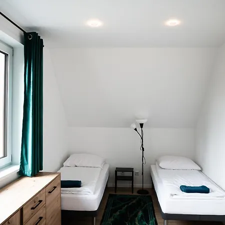 Widoki Holiday home *