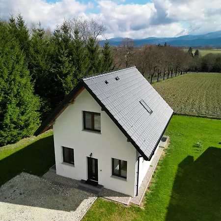 Widoki Holiday home