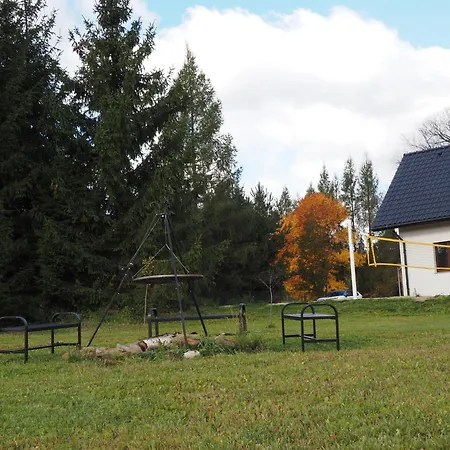 Widoki * Międzylesie