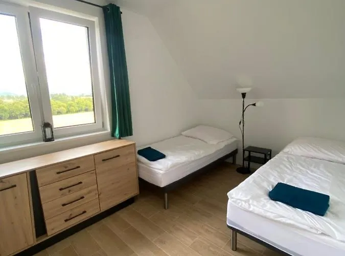 Widoki * Międzylesie