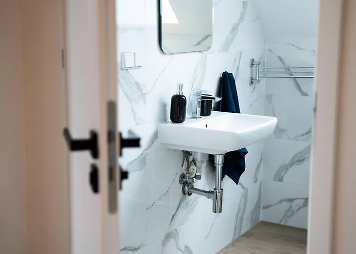 Holiday home Widoki *