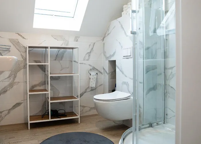 Widoki * Międzylesie