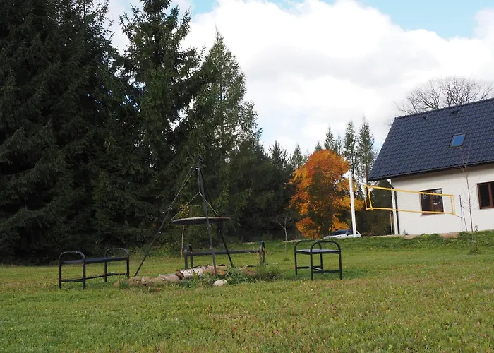 Widoki * Międzylesie